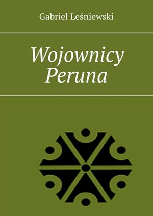 Wojownicy Peruna &ndash; ebook