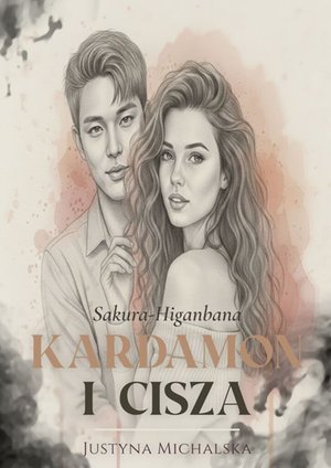 Kardamon i&nbsp;cisza &ndash; ebook