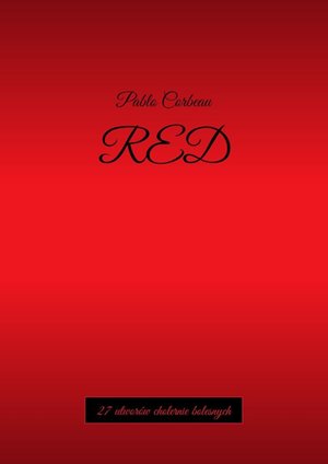 Red – ebook