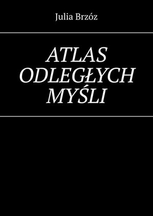 Raz z myślami odległymi… – ebook