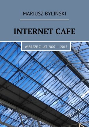 Internet Cafe – ebook