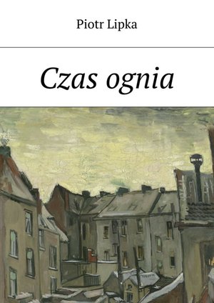 Czas ognia – ebook