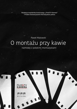 O montażu przy kawie – ebook