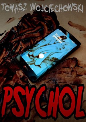 Psychol – ebook