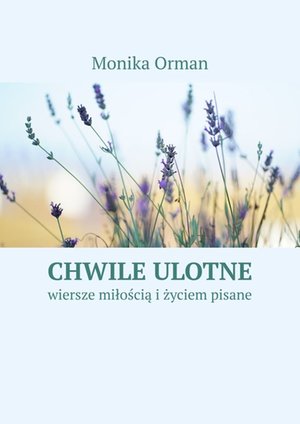 Chwile ulotne – ebook