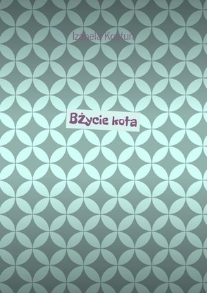 BŻycie kota – ebook