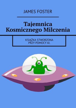 Tajemnica Kosmicznego Milczenia – ebook
