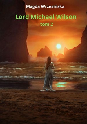 Lord Michael Wilson – ebook