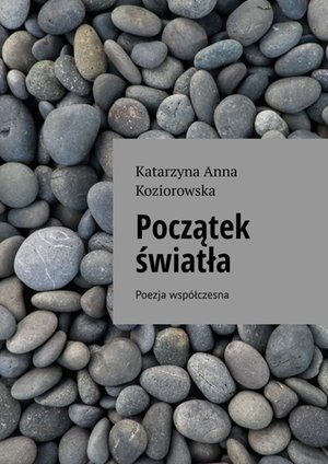 Początek światła – ebook