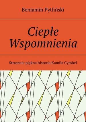 Ciepłe wspomnienia – ebook