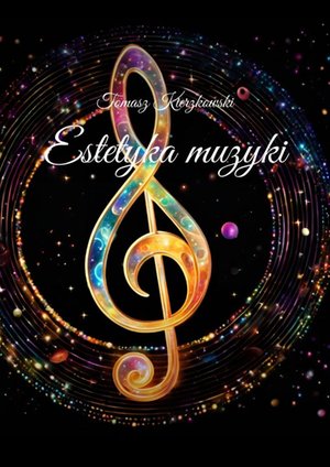 Estetyka muzyki – ebook