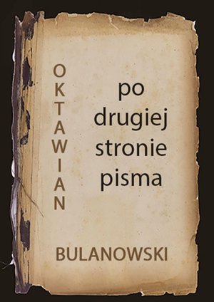 Po drugiej stronie pisma – ebook