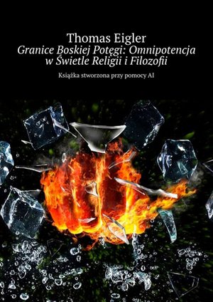 Granice Boskiej Potęgi: Omnipotencja w Świetle Religii i Filozofii – ebook