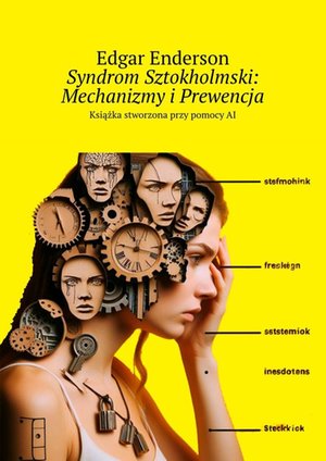 Syndrom Sztokholmski: Mechanizmy i Prewencja – ebook