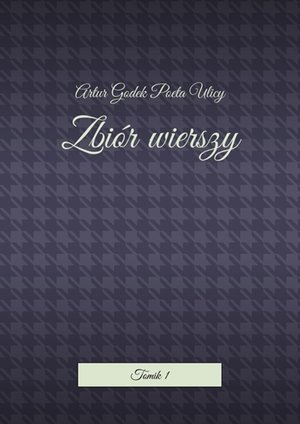 Zbiór wierszy – ebook