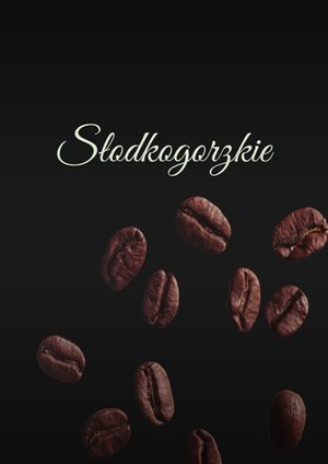 Słodkogorzkie – ebook