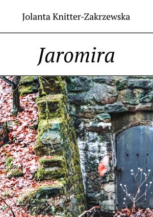 Jaromira – ebook