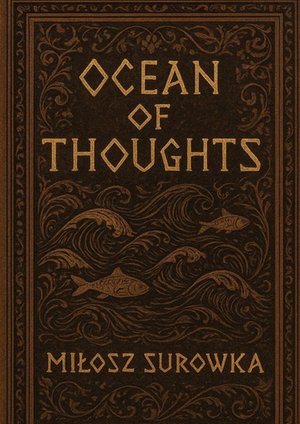 Literatura obcojęzyczna: Ocean of&nbsp;thoughts &ndash; ebook