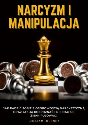Narcyzm i Manipulacja – ebook