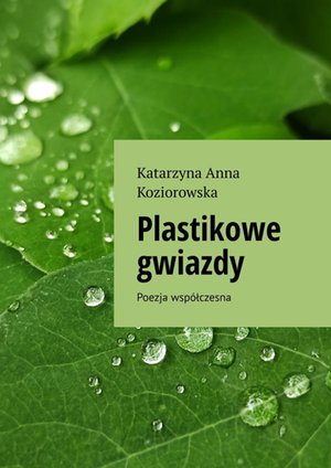 Plastikowe gwiazdy – ebook