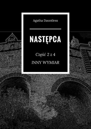 Następca – ebook