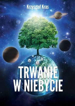 Trwanie w Niebycie – ebook