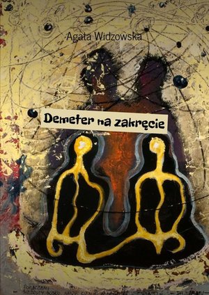 Demeter na&nbsp;zakręcie &ndash; ebook