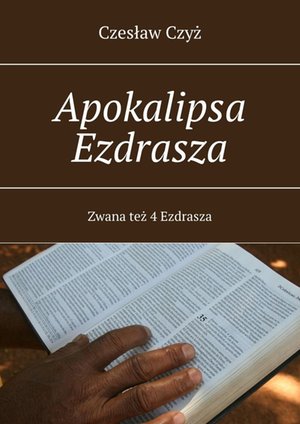 Apokalipsa Ezdrasza – ebook