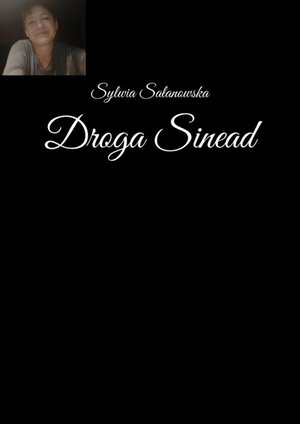 Droga Sinead – ebook
