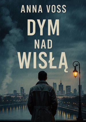 Dym nad Wisłą – ebook