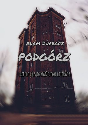 Podgórz – ebook