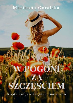 W pogoni za szczęściem – ebook