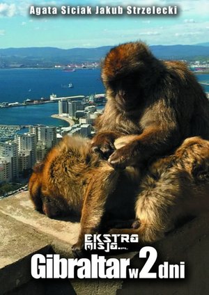 Gibraltar w 2 dni – ebook
