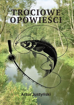 Trociowe Opowieści – ebook