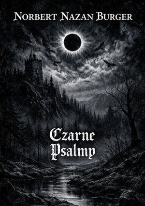 Czarne Psalmy &ndash; ebook