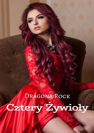 Cztery Żywioły – ebook