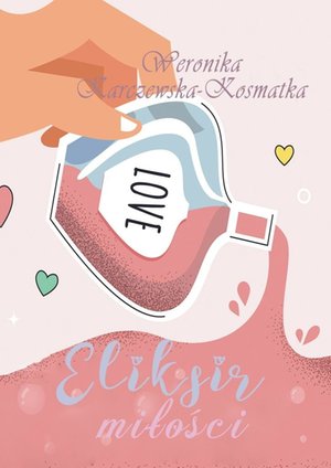 Eliksir miłości – ebook