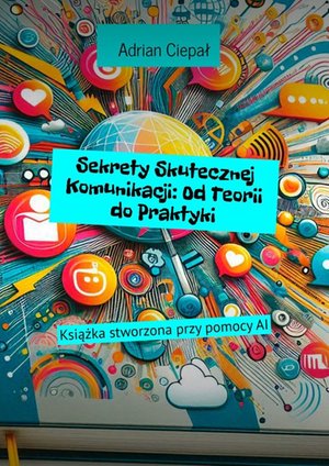 Sekrety Skutecznej Komunikacji: Od&nbsp;Teorii do&nbsp;Praktyki &ndash; ebook