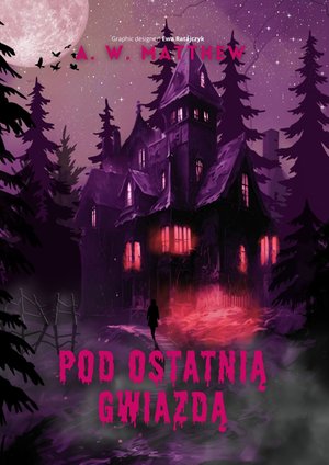 Pod ostatnią gwiazdą &ndash; ebook
