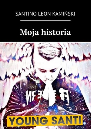 Moja historia – ebook