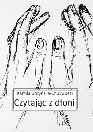 Czytając z dłoni – ebook