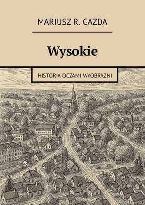 Wysokie &ndash; ebook