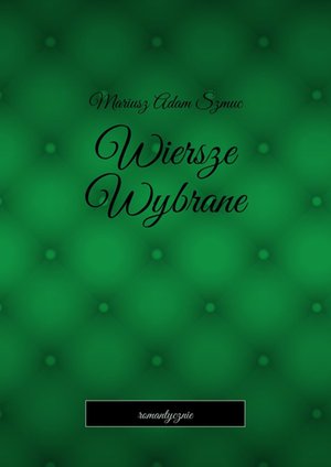 Wiersze Wybrane &ndash; ebook