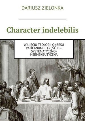 Character indelebilis – ebook