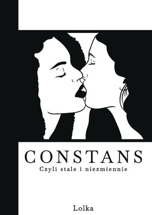 Constans – ebook