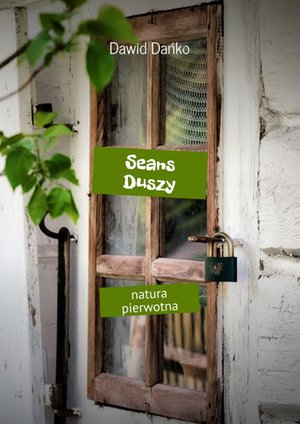 Seans Duszy – ebook