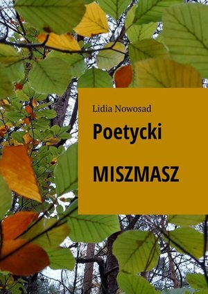 Poetycki miszmasz – ebook