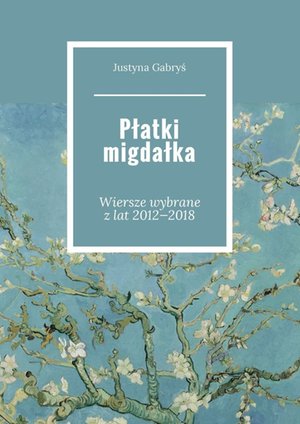 Płatki migdałka &ndash; ebook