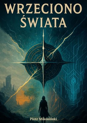 Wrzeciono Świata – ebook