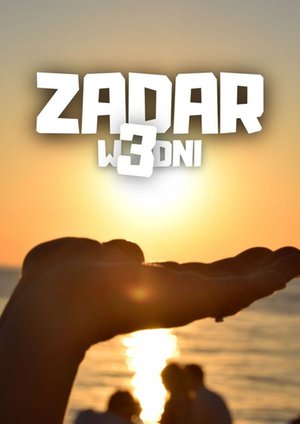 Zadar w&nbsp;3&nbsp;dni &ndash; ebook